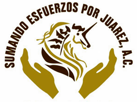 Sumando Esfuerzos por Juárez A.C. 1